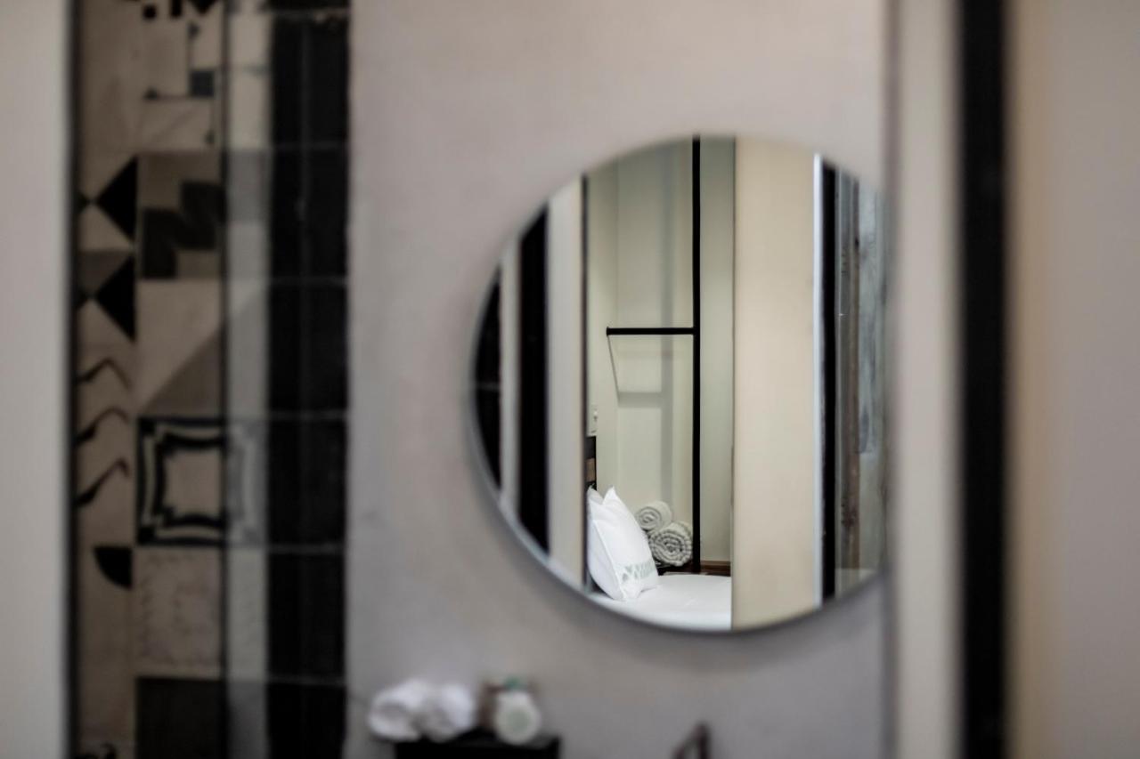 Hotel Los Amantes Oaxaca Екстериор снимка