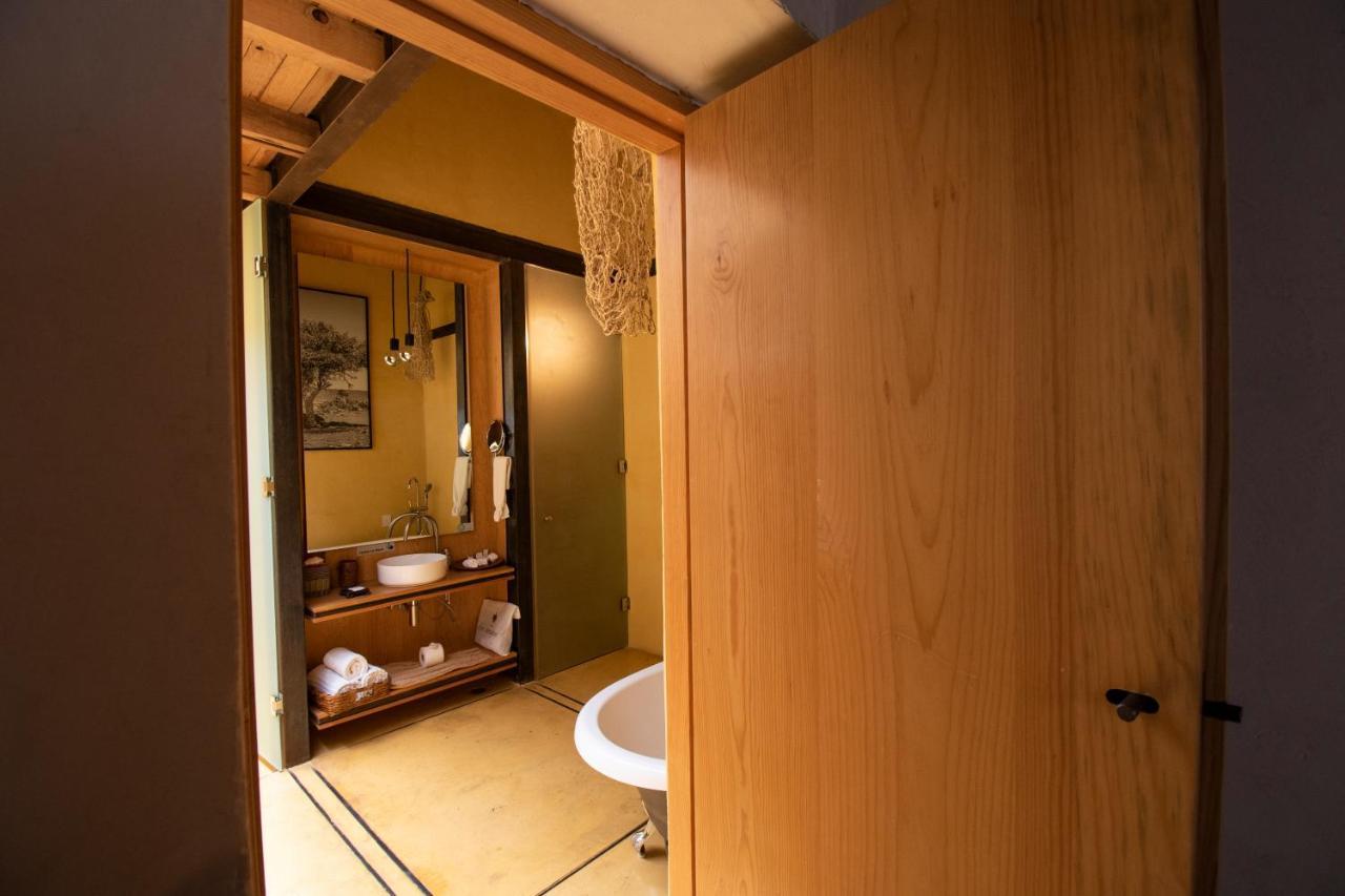Hotel Los Amantes Oaxaca Екстериор снимка
